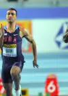 Ashton Eaton eyes a world heptathlon record