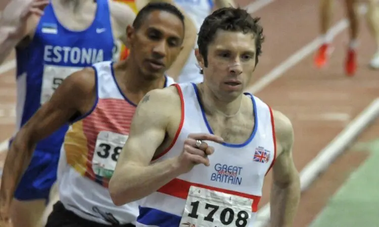 vJames Thie Budapest 2014 (Credit: Tom Phillips)