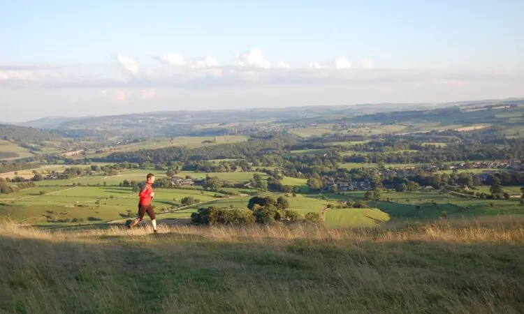 Bakewell and Chatsworth