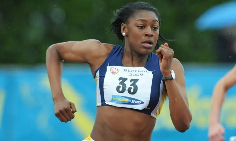 Perri Shakes-Drayton