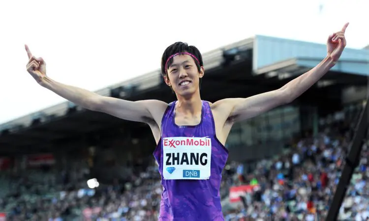 ZHANG,GUOWEI-oslo-2015