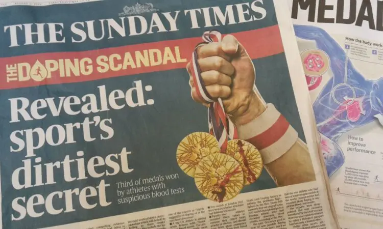 The Sunday Times August 2 2015