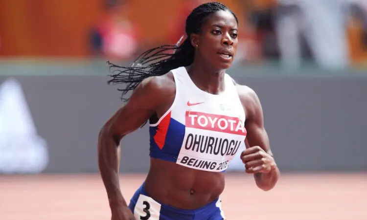 christine_ohuruogu
