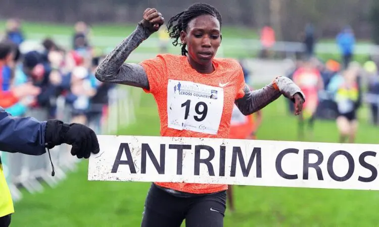 Alice Aprot Antrim 2016