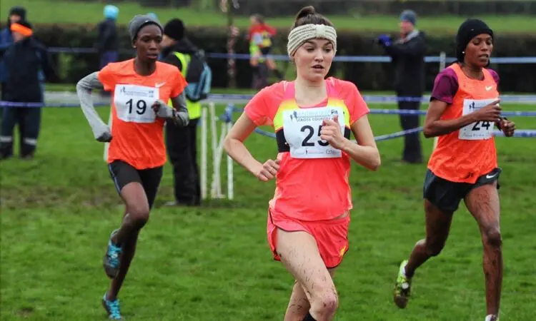 Kate Avery Antrim 2016