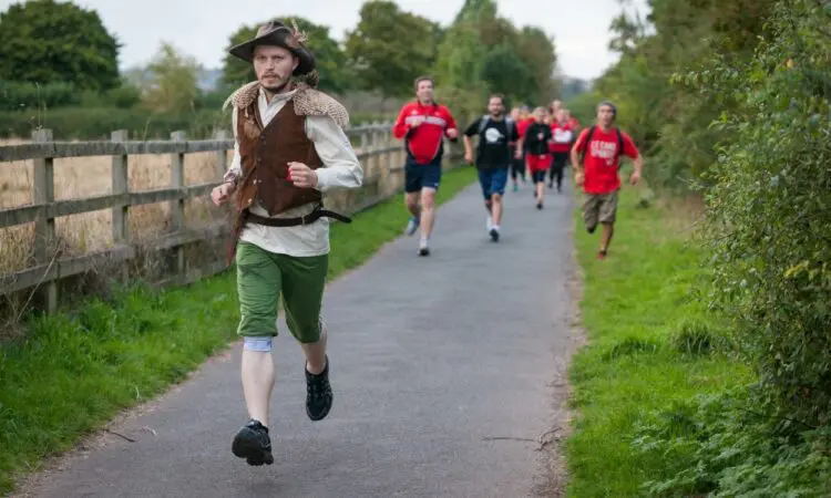 The Huntsman 2 by Theo Moye