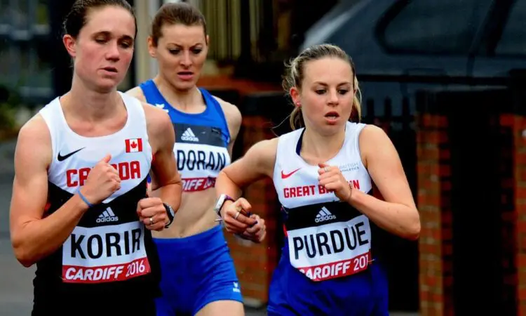 charlie purdue world half