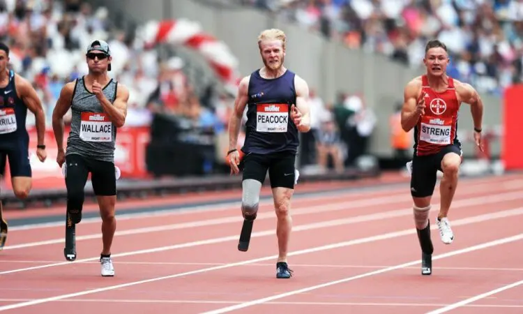 Wallace-Peacock-Streng