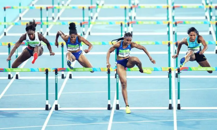 brianna rollins rio 2016