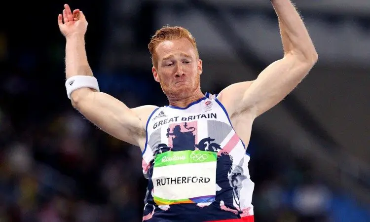 greg Rutherford rio 2016