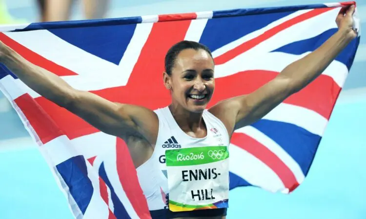 jess ennis-hill rio 2016
