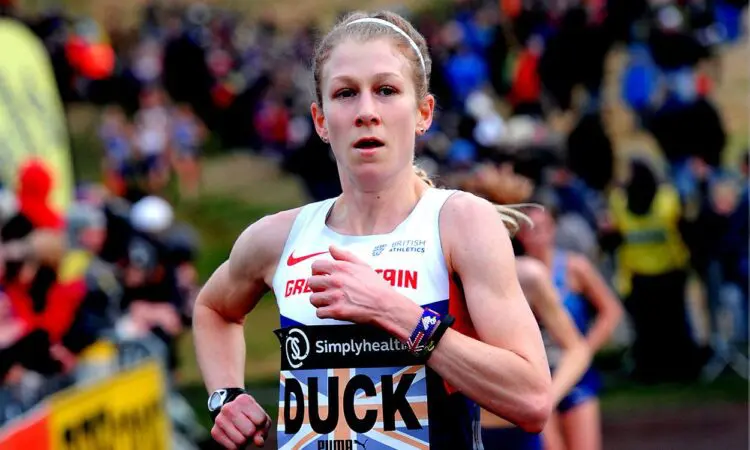 Claire-Duck-Edinburgh-XC-2017-Mark-Shearman