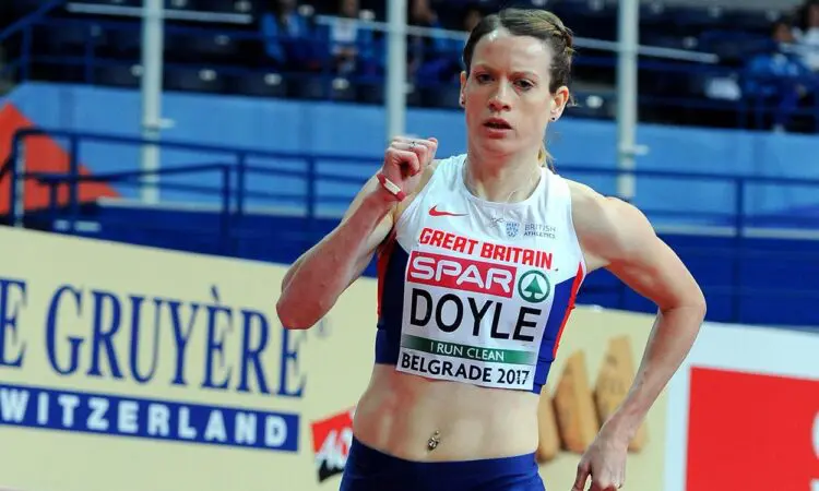 Eilidh-Doyle-Belgrade-2017-by-Mark-Shearman