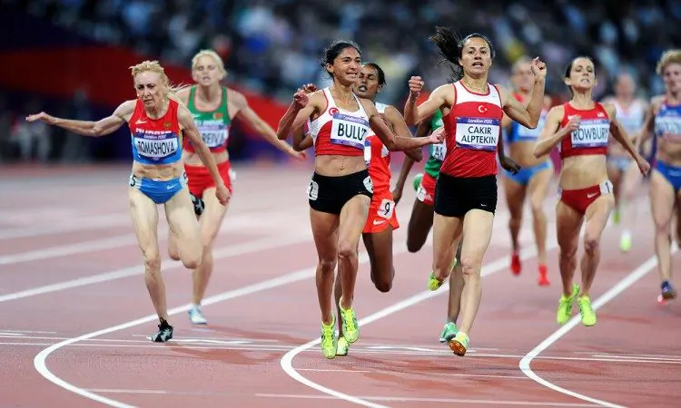 Gamze-Bulut-London-2012-by-Mark-Shearman