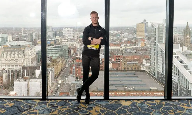 Greg-Rutherford-Simplyhealth-Great-Manchester-Run-launch