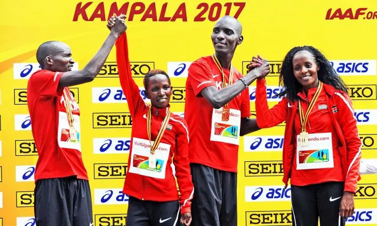Mixed-relay-Kampala-2017-by-Mark-Shearman