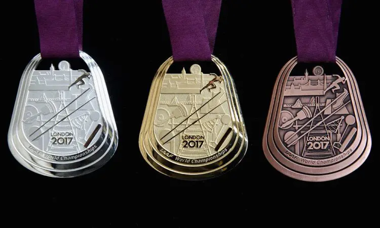 IAAF-medals_London_2017_