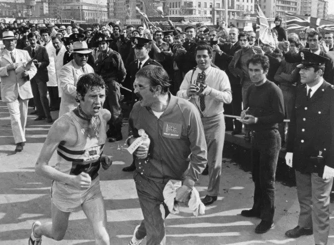 Michael Crawford (1)