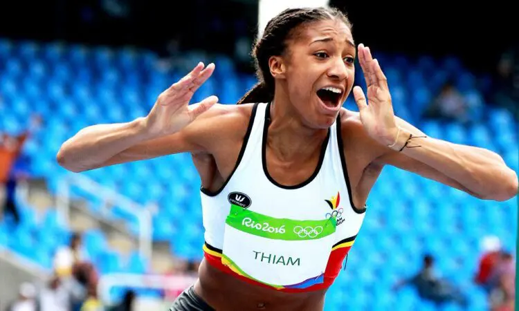 Nafissatou-Thiam-Rio-2016-Mark-Shearman