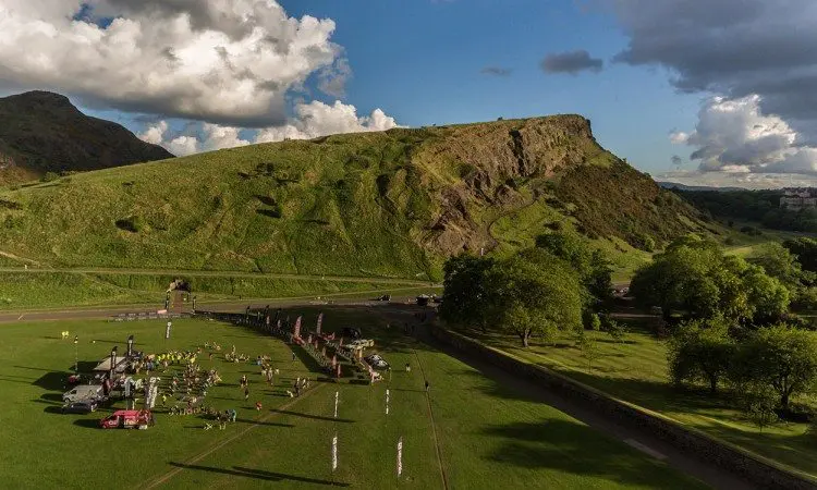 Salomon-Sunset-Series-Aerial-view