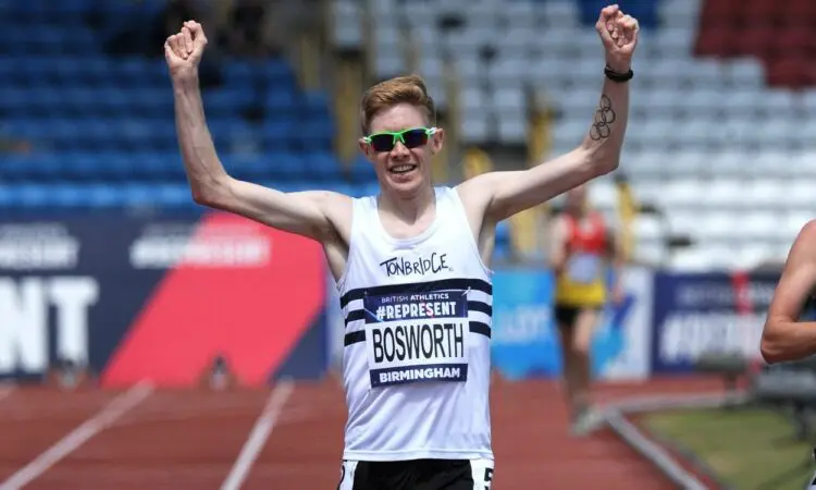 Tom Bosworth by Mark Shearman