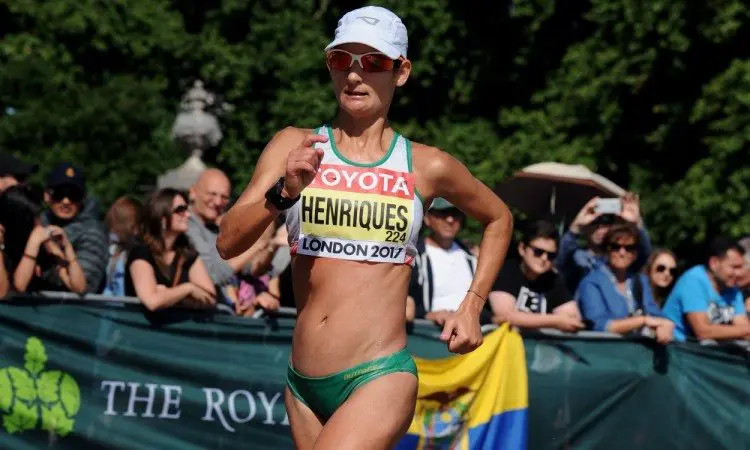 Ines Henriques