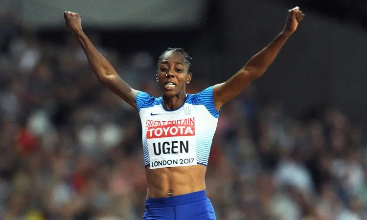 Lorraine-Ugen-London-2017-by-Mark-Shearman