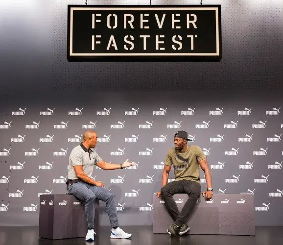 Usain-Bolt-Forever-Fastest-Press-Conference-stage-Nic-Serpell-RandPUMA-2017