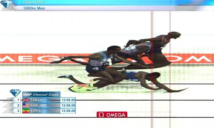 Zurich-2017-5000m-photo-finish