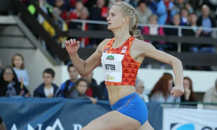 Anouk Vetter by JP Durand