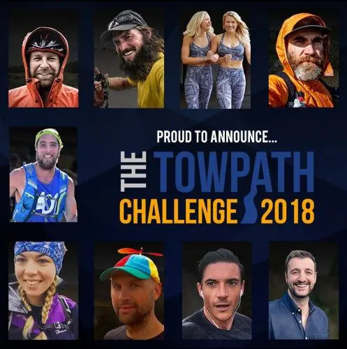 The Towpath Challenge_lowres