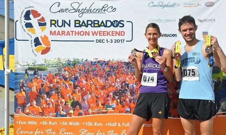 Emma-and-Phil-Cowley-Run-Barbados