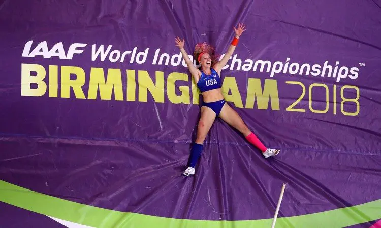 Sandi-Morris-from-above_IAAF_World-Getty-for-IAAF