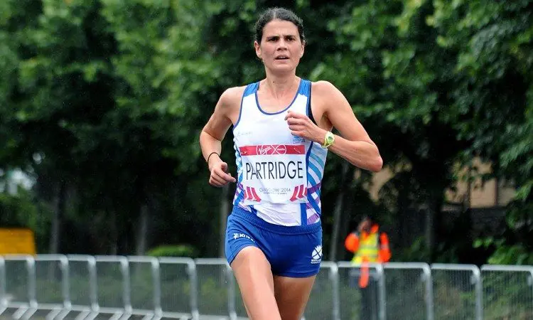 Susan-Partridge-Glasgow-2014-by-Mark-Shearman