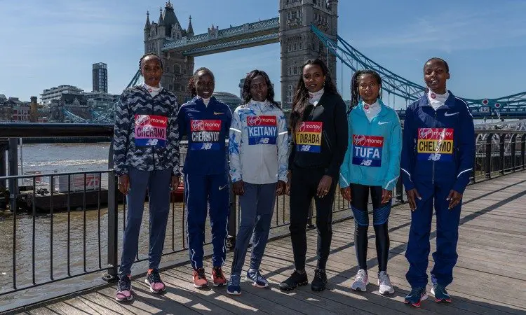 Elite-women-Bob-Martin-for-Virgin-Money-London-Marathon-2018