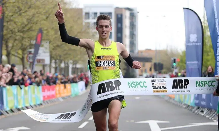 Ieuen-Thomas-Newport-10k