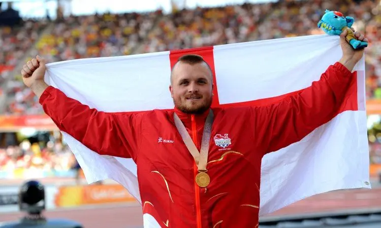 Nick Miller Gold Coast 2018 by Mark Shearman