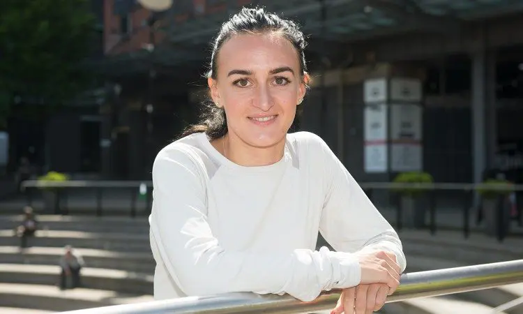 Lily-Partridge-pre-Great-Manchester-Run-2018-by-Cavendish-Press-forGreat-Run