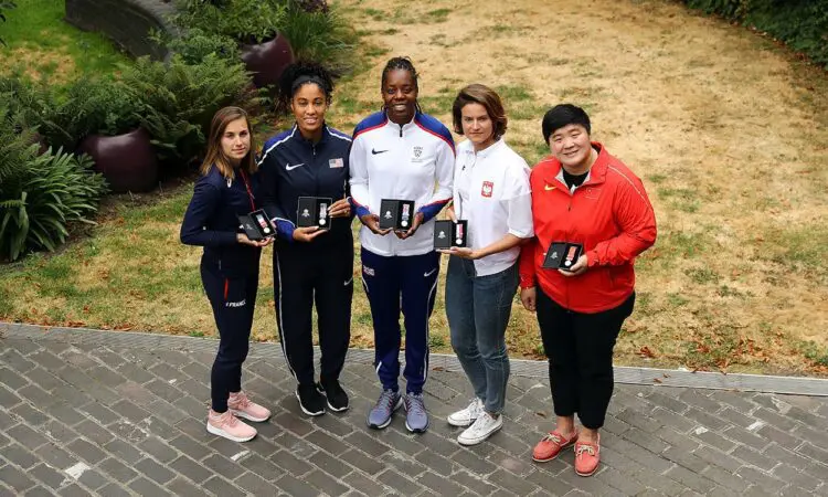 Athletics-World-Cup-captains