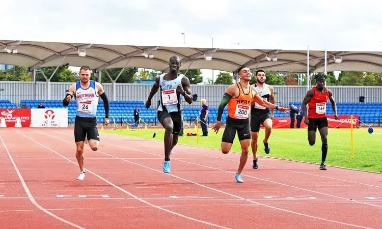 Edmond-Amaning-Manchester-2018-by-Mark-Shearman