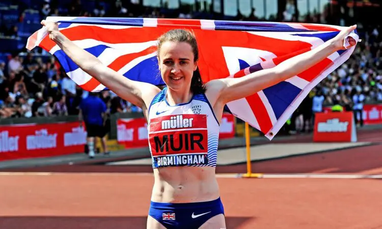 Laura-Muir-Birmingham-2018-by-Mark-Shearman