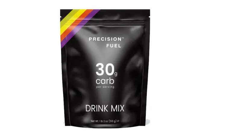 precision hydration