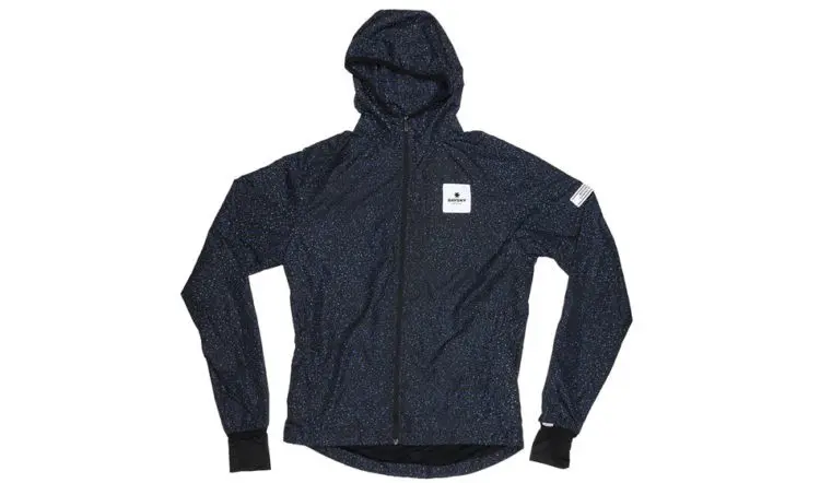 Saysky jacket