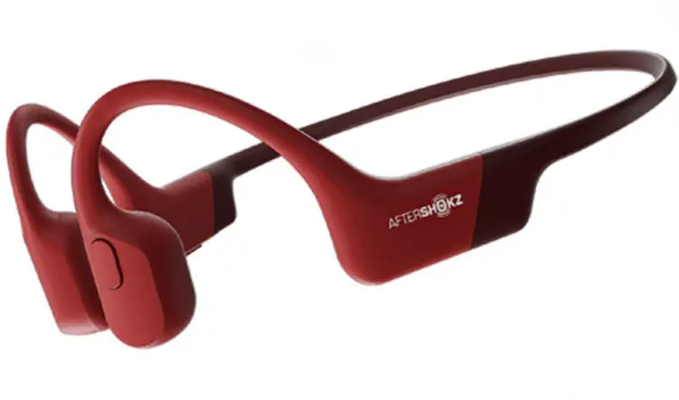 aftershokz