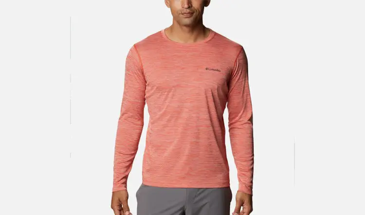 Columbia Baselayer