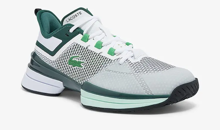LaCoste trainers