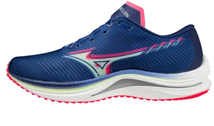 mizuno wave rebellion