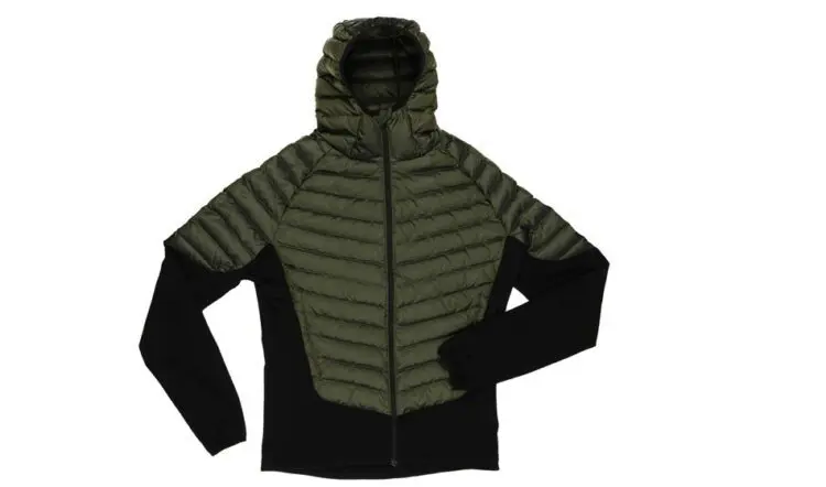 Saysky Hybrid Jacket
