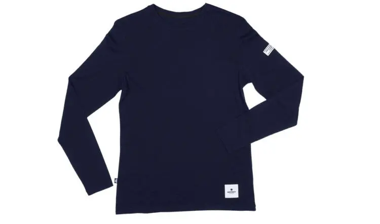 Saysky Merion Baselayer