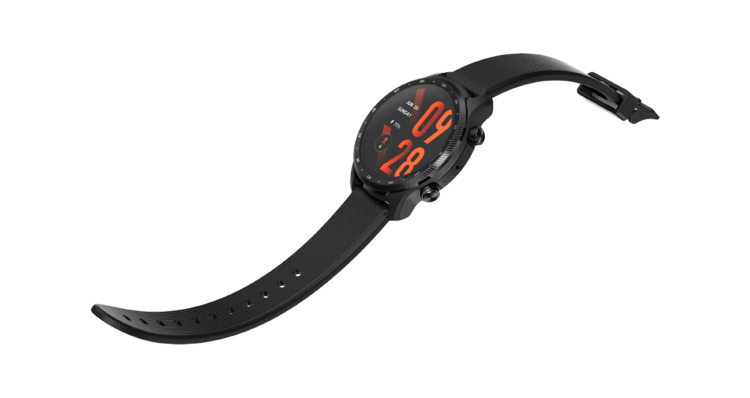 Mobvoi Ticwatch Pro Ultra GPS